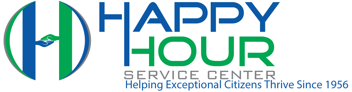 Happy Hour Service Center